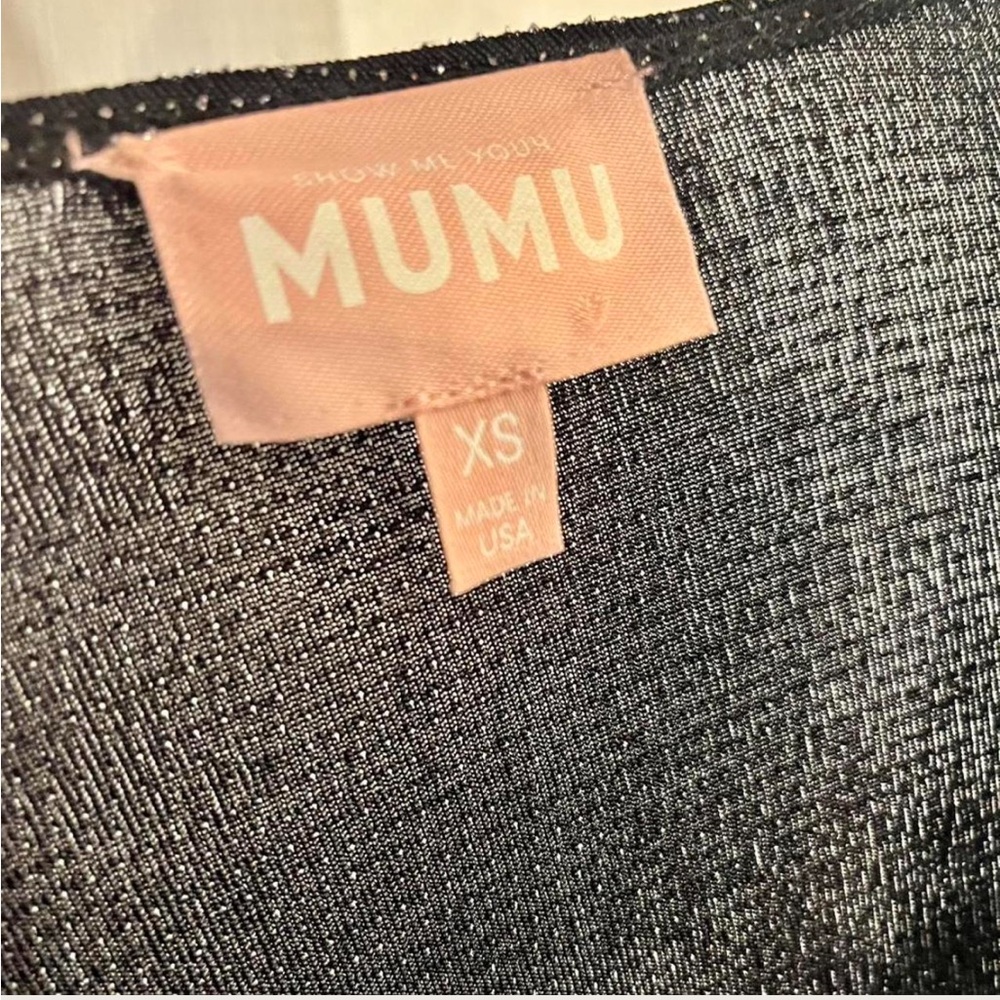 Martina Jumpsuit by Show Me Your MuMu - Picture 3 of 7